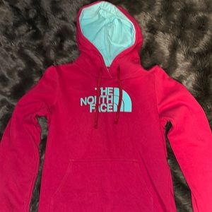 The North Face Sweatshirt